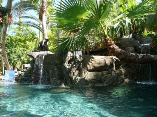 design my pool