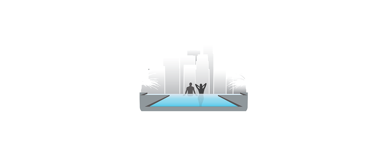 Babcock - Creative Excellence in Motion Babcock Designs & Development Int'L., Inc. Logo