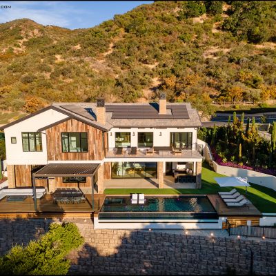 Modern Farmhouse