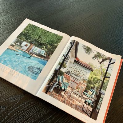 Luxe Interiors + Design