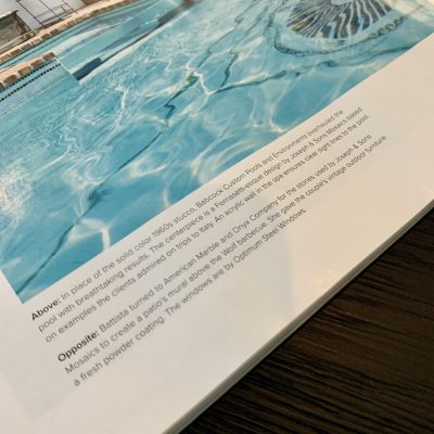 Luxe Interiors + Design