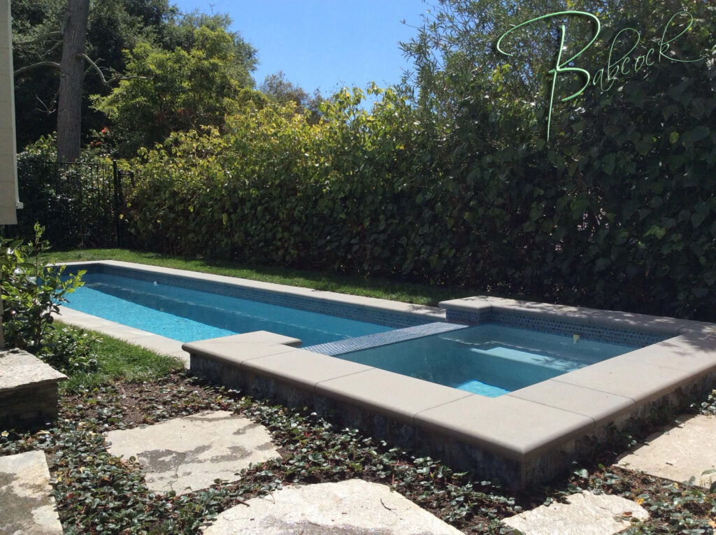 BEL AIR Pool Builder