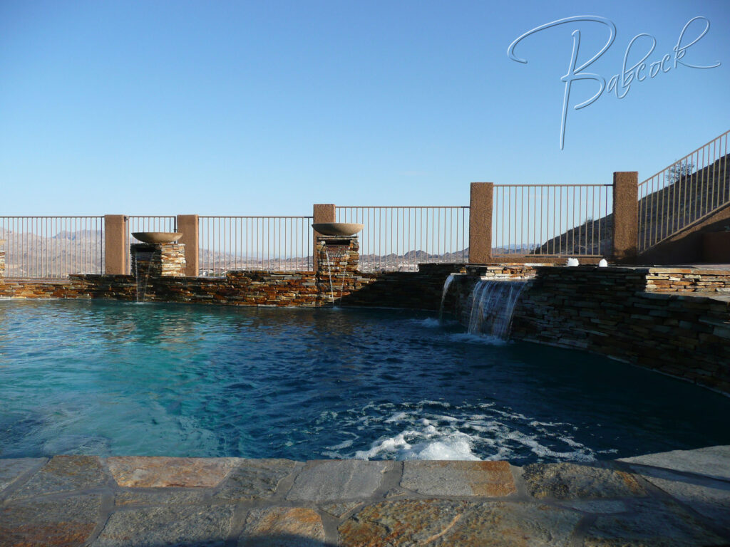 Cave Creek Pool Builder