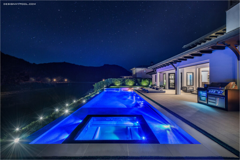 Simi Valley Pool Builder