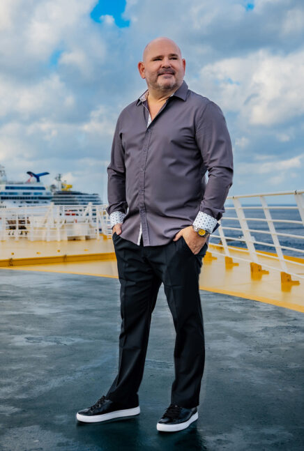 Richard Babcock Profile Picture